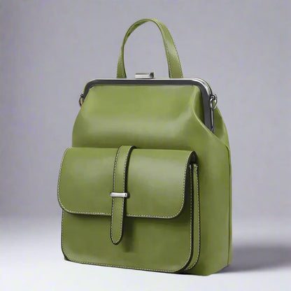 Amelia Convertible Backpack
