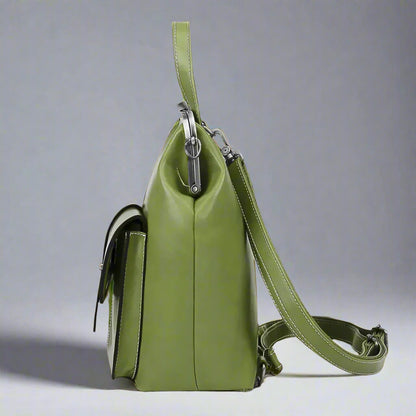 Amelia Convertible Backpack