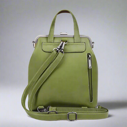 Amelia Convertible Backpack