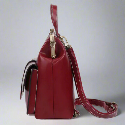 Amelia Convertible Backpack