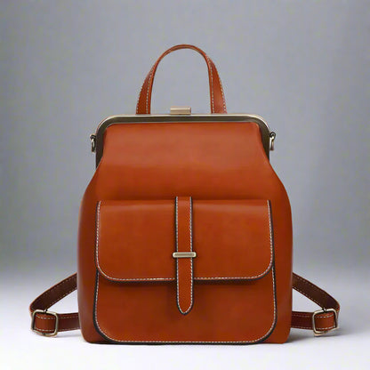 Amelia Convertible Backpack