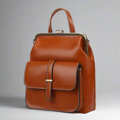 Amelia Convertible Backpack