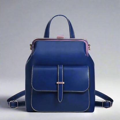 Amelia Convertible Backpack