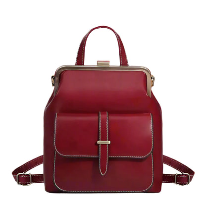 Amelia Convertible Backpack