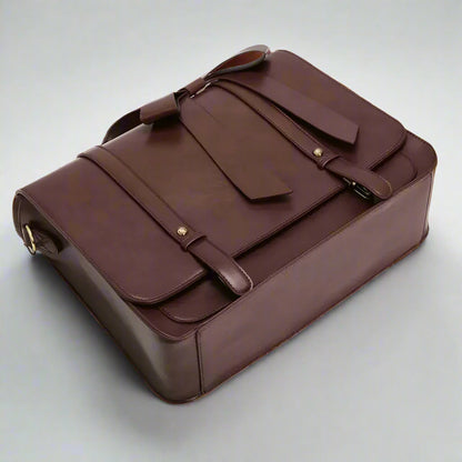 Evelyn Bow Satchel