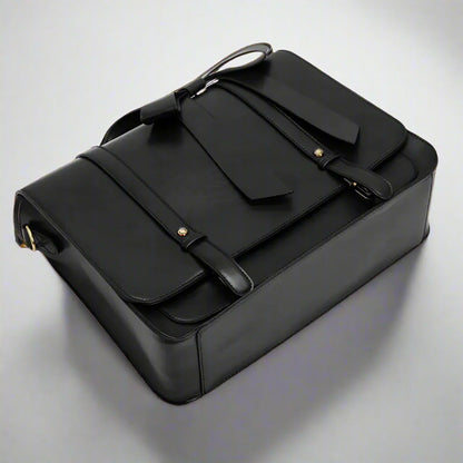 Evelyn Bow Satchel