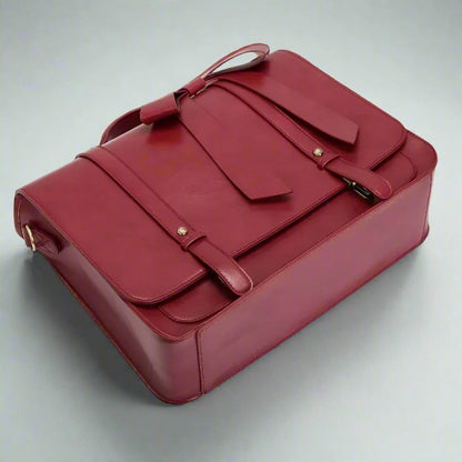 Evelyn Bow Satchel