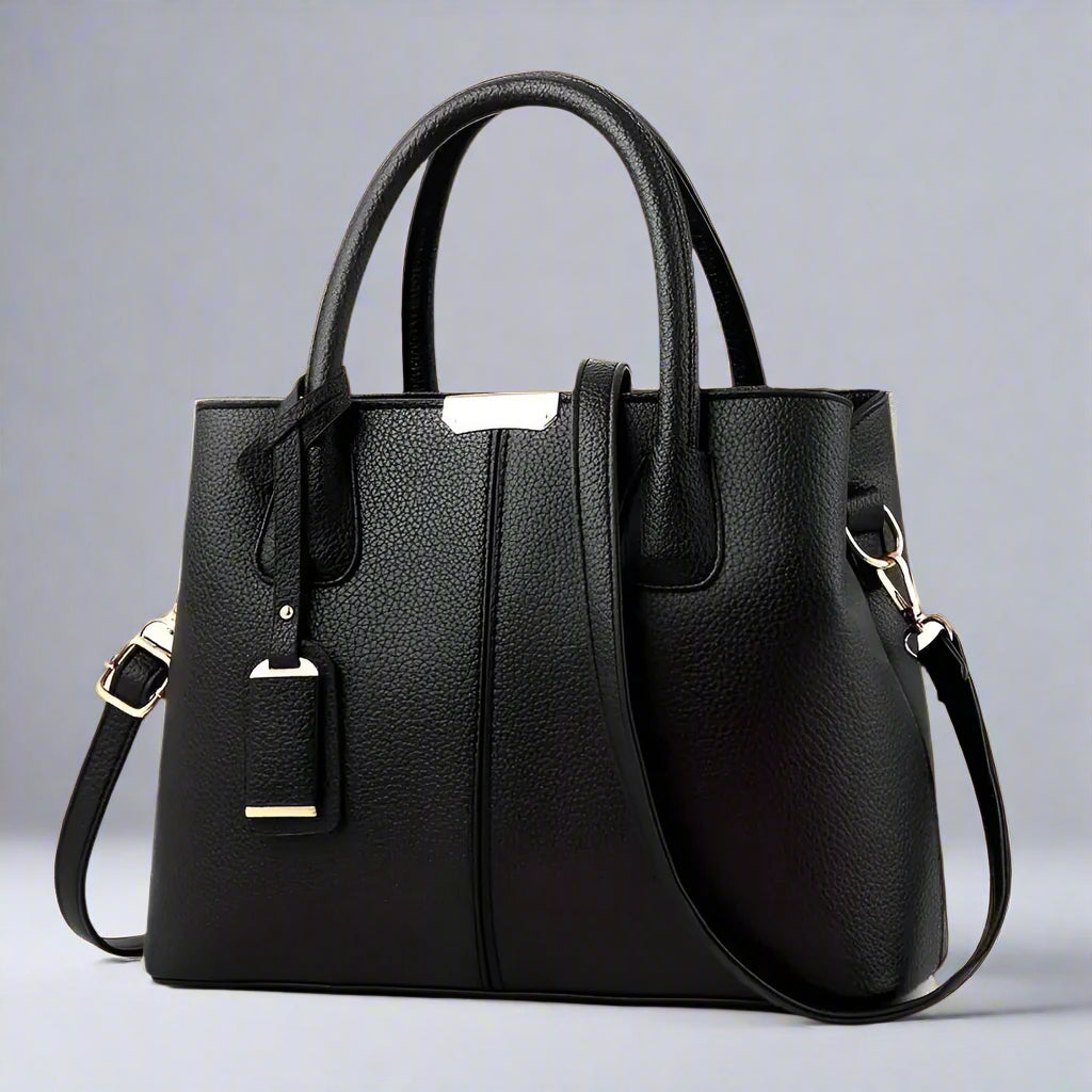 Fiona Versatile Tote Handbag