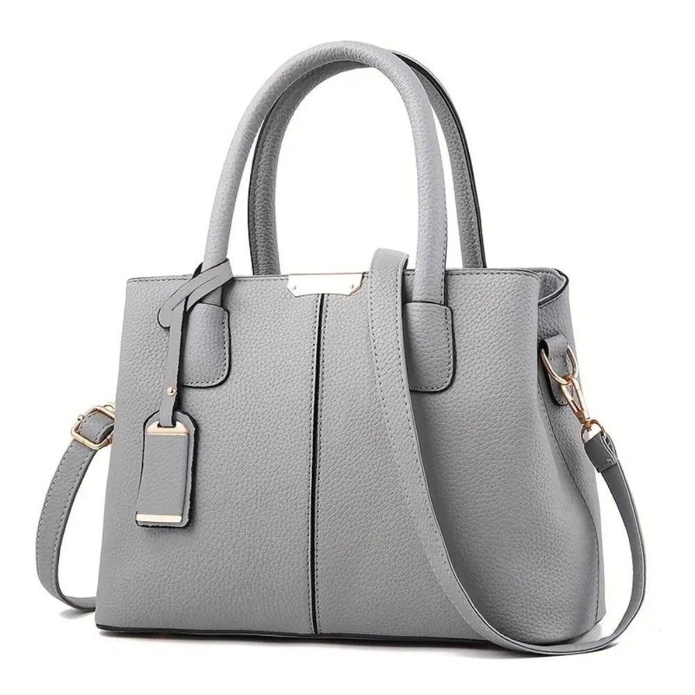 Fiona Versatile Tote Handbag