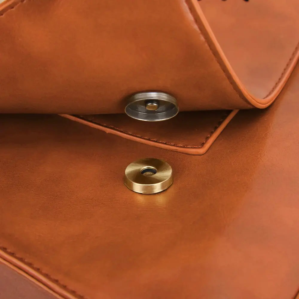 Serena Elegance Satchel