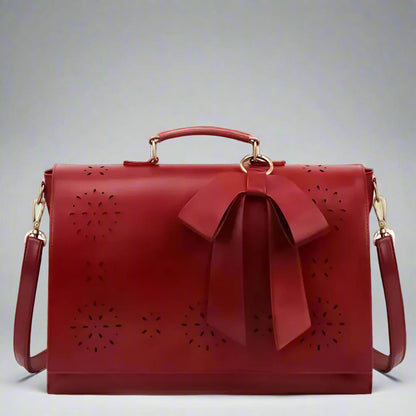 Serena Elegance Satchel