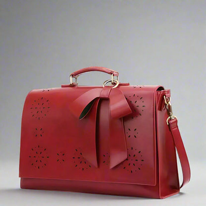 Serena Elegance Satchel