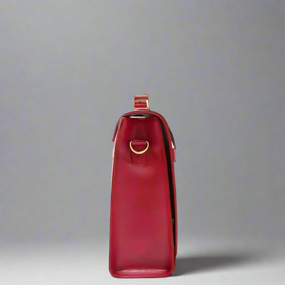 Serena Elegance Satchel