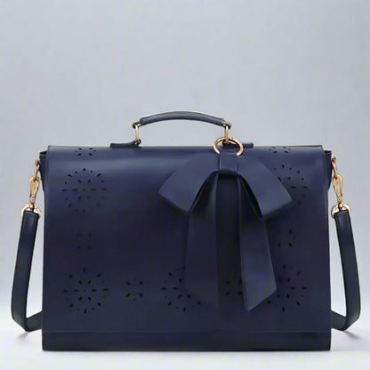 Serena Elegance Satchel
