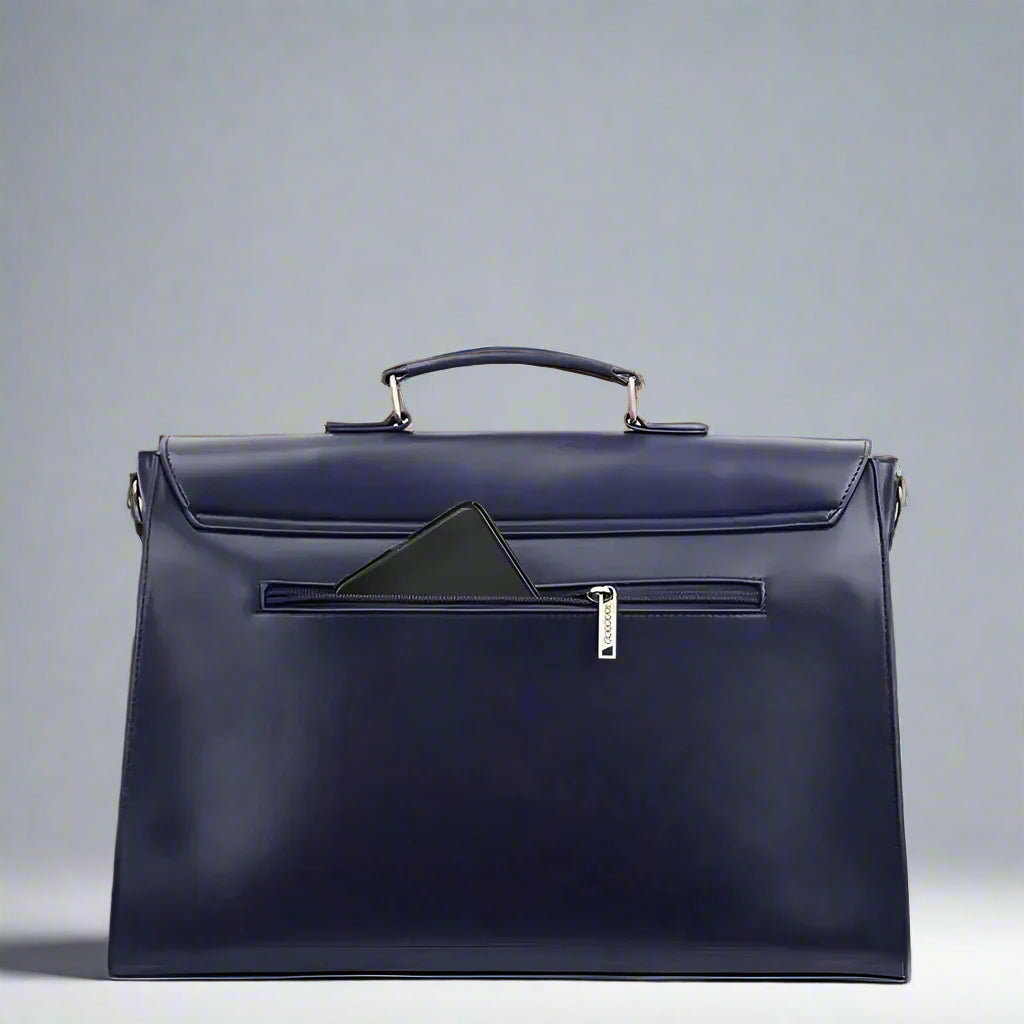Serena Elegance Satchel