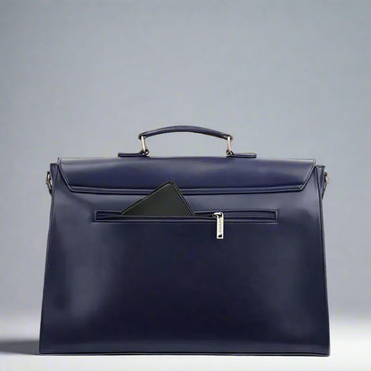 Serena Elegance Satchel