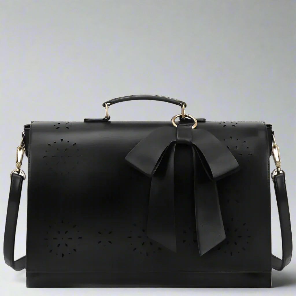 Serena Elegance Satchel