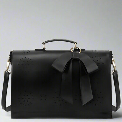Serena Elegance Satchel