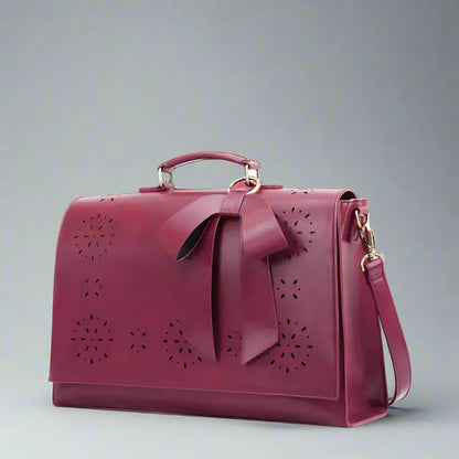 Serena Elegance Satchel
