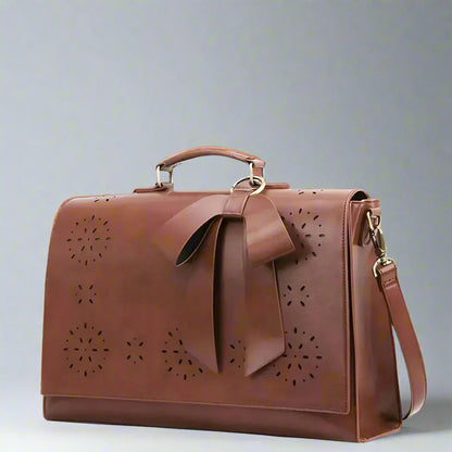 Serena Elegance Satchel