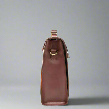 Serena Elegance Satchel