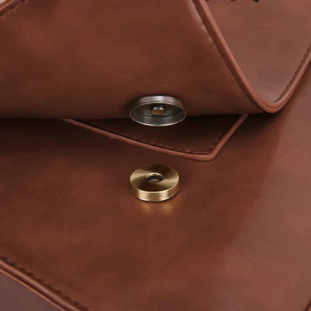 Serena Elegance Satchel