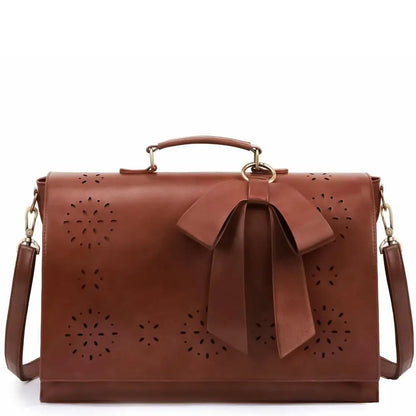 Serena Elegance Satchel
